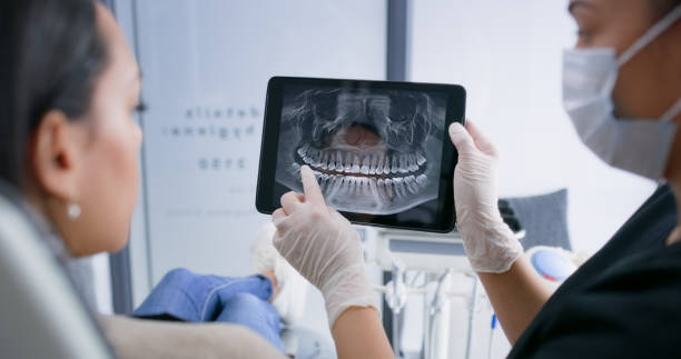 Licensed Root Canal Treatment service in South Gate Ridge, FL - Smile Center Dentistry
